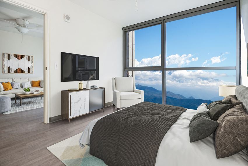 Hale Kalele Apartment Homes, 901 Piikoi Street, Honolulu, HI RentCafe